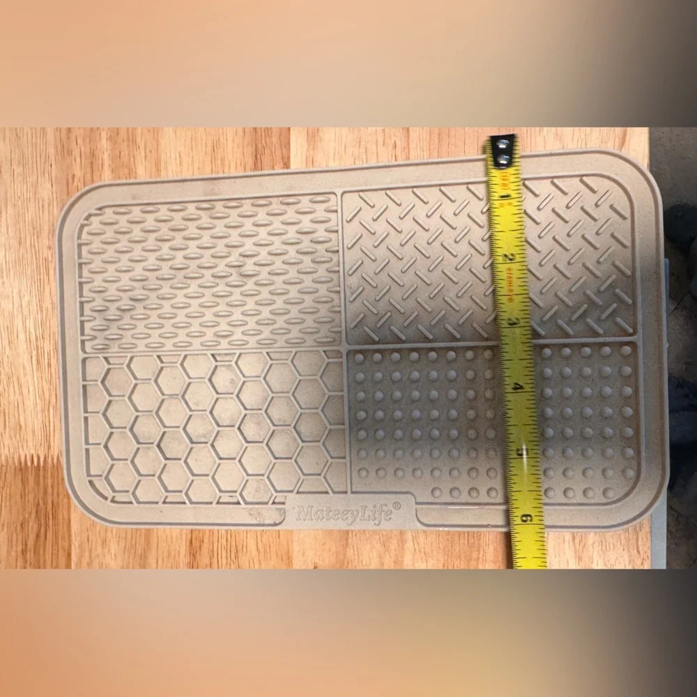 Matey Life Pet Lick Mat